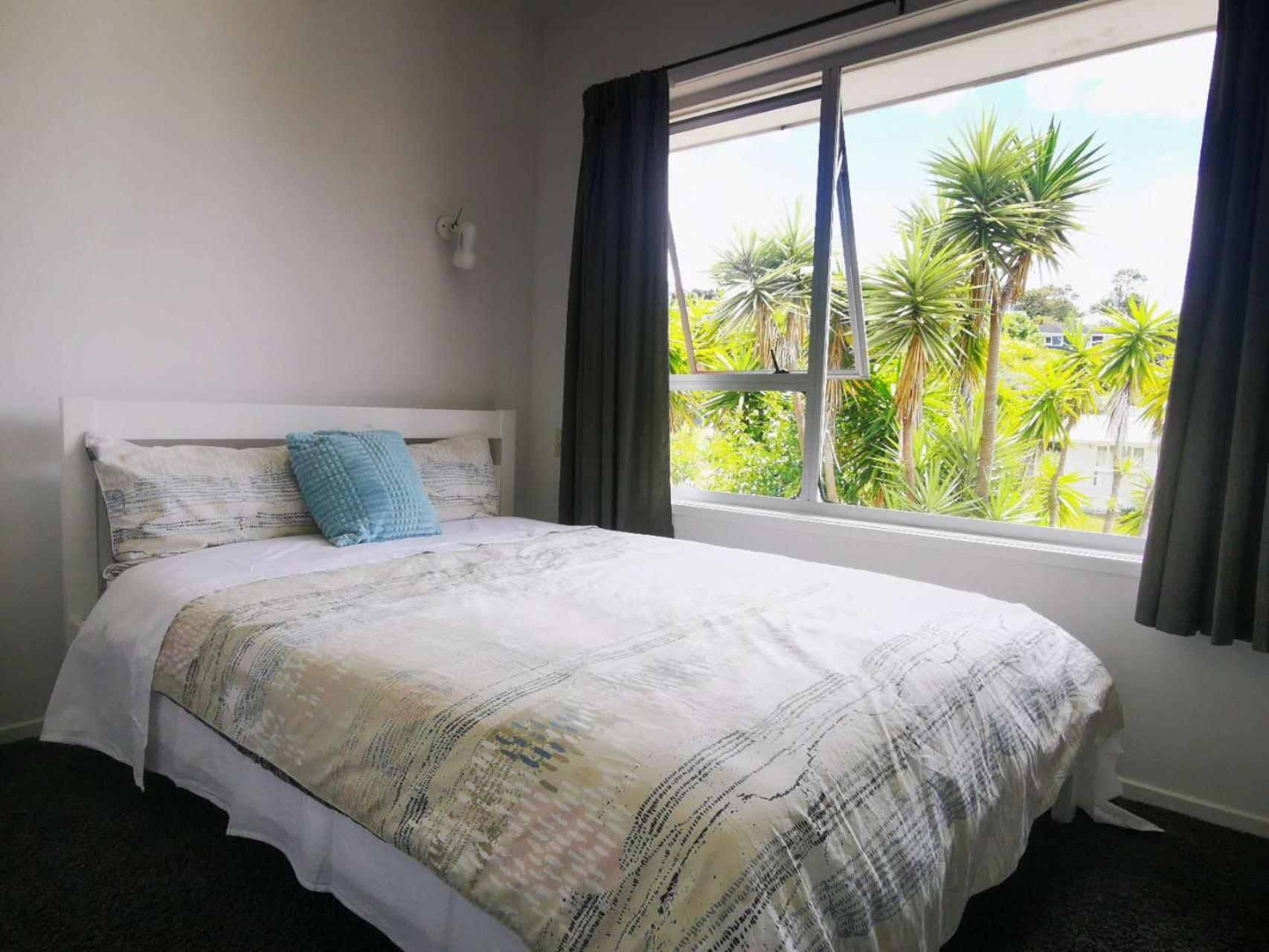 Sunshine Hillcrest Home Auckland Zewnętrze zdjęcie