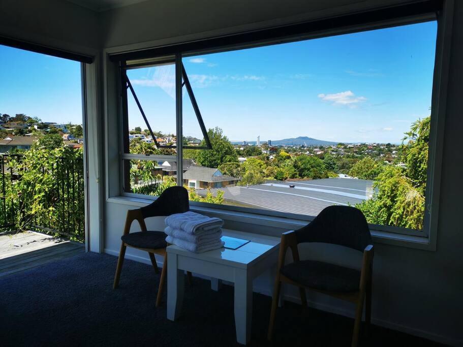Sunshine Hillcrest Home Auckland Zewnętrze zdjęcie