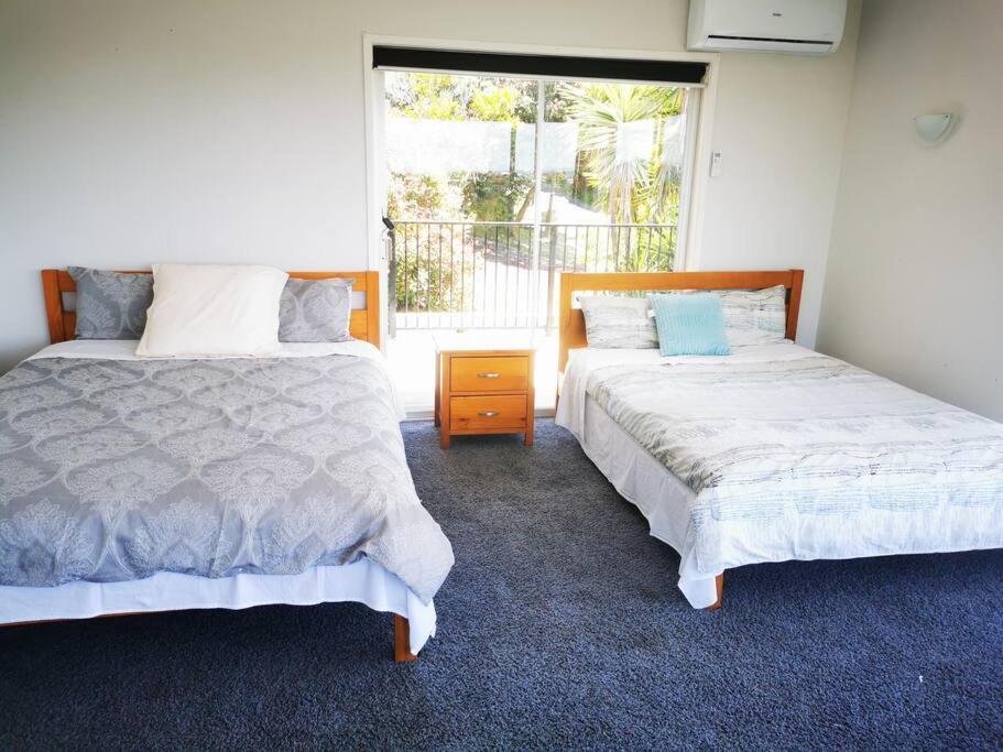 Sunshine Hillcrest Home Auckland Zewnętrze zdjęcie