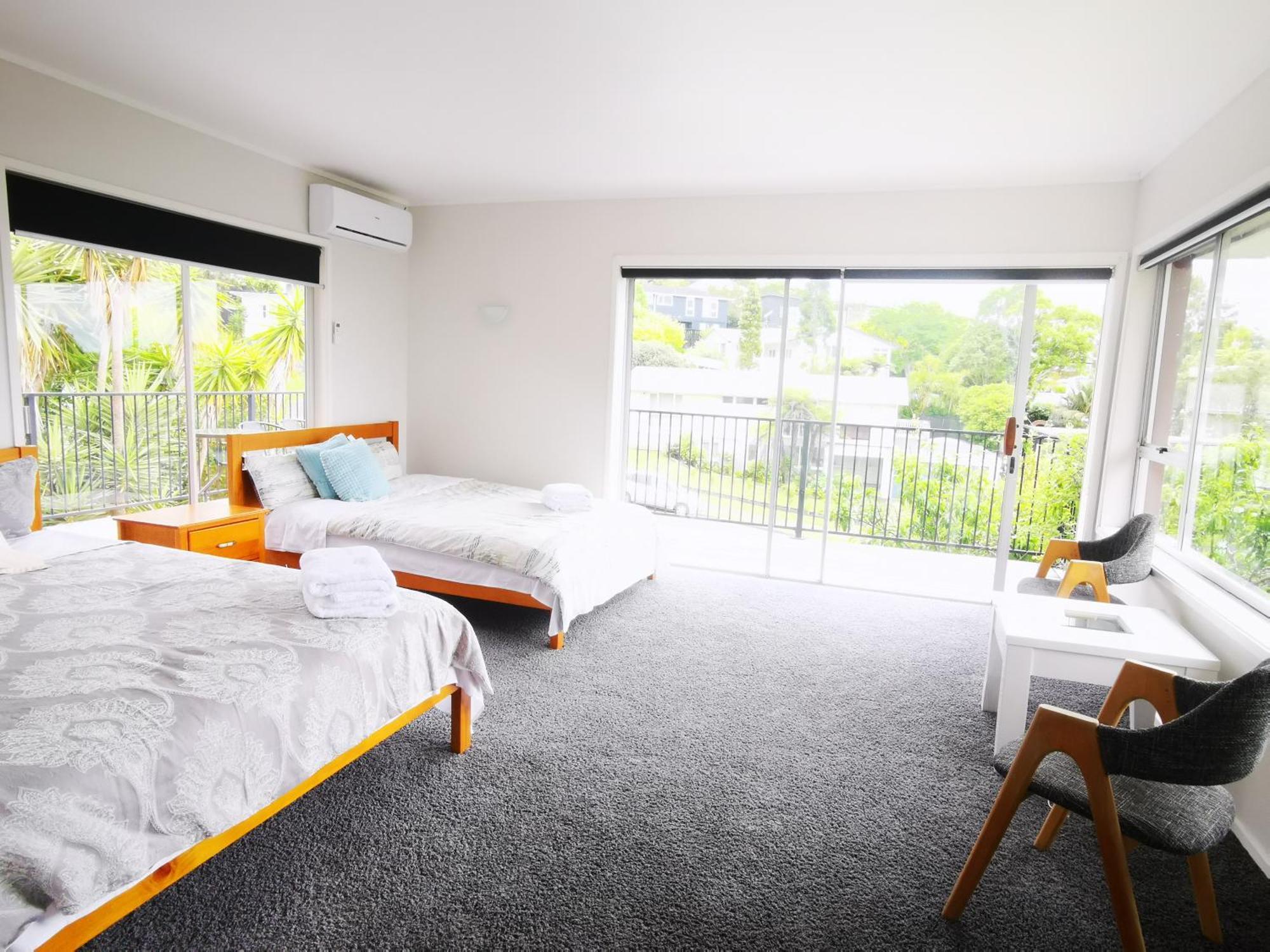 Sunshine Hillcrest Home Auckland Zewnętrze zdjęcie