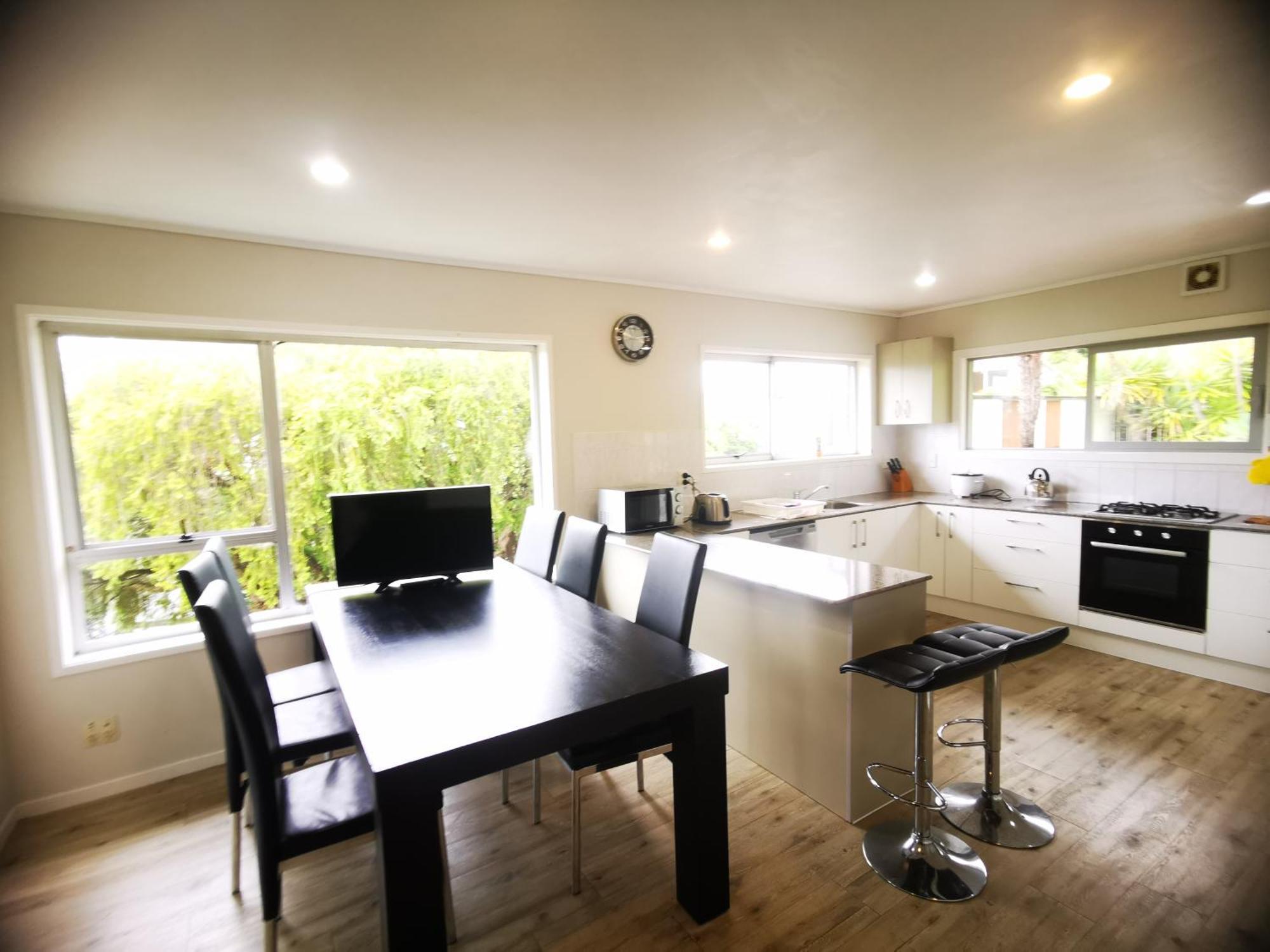 Sunshine Hillcrest Home Auckland Zewnętrze zdjęcie