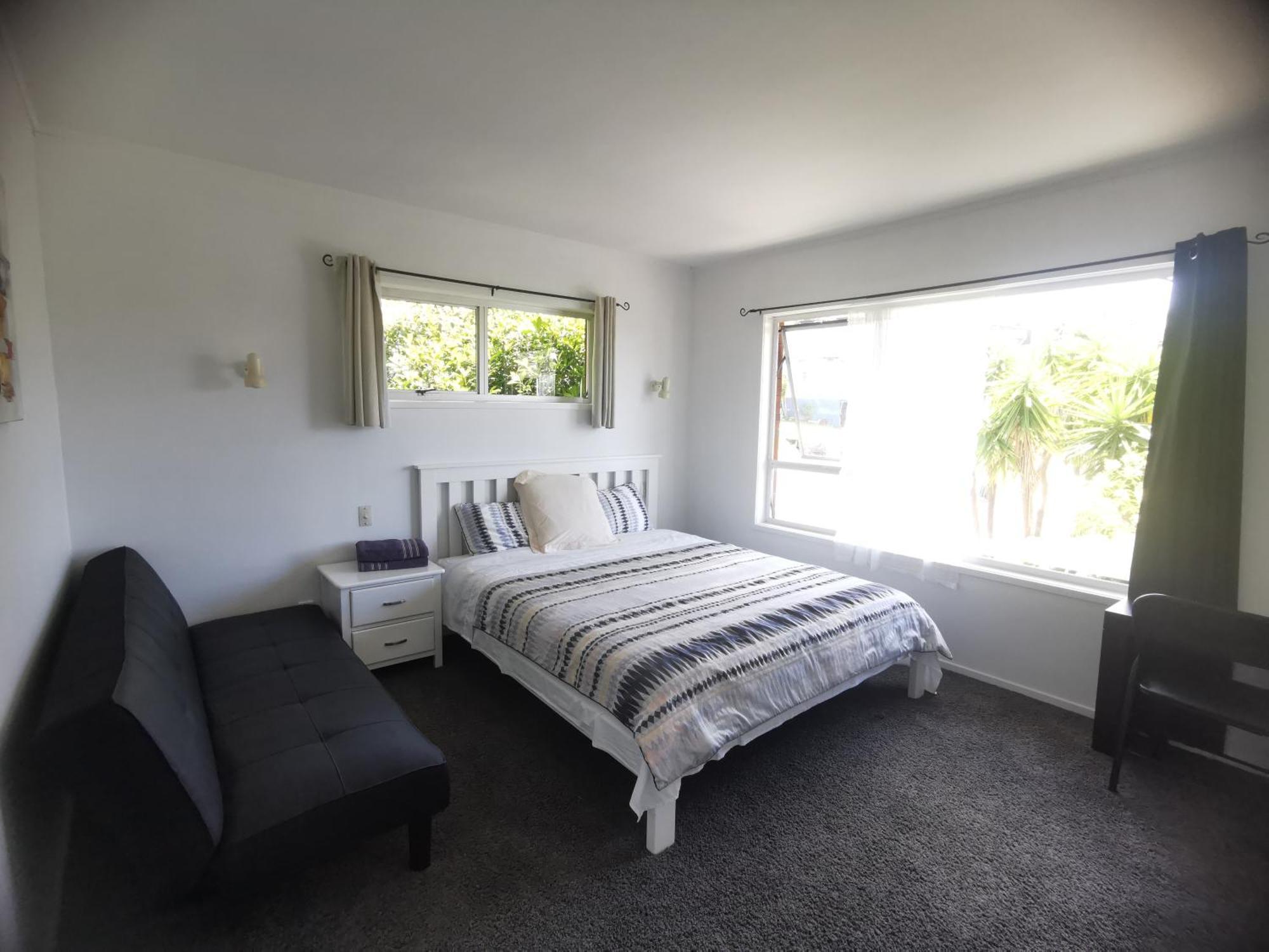 Sunshine Hillcrest Home Auckland Zewnętrze zdjęcie