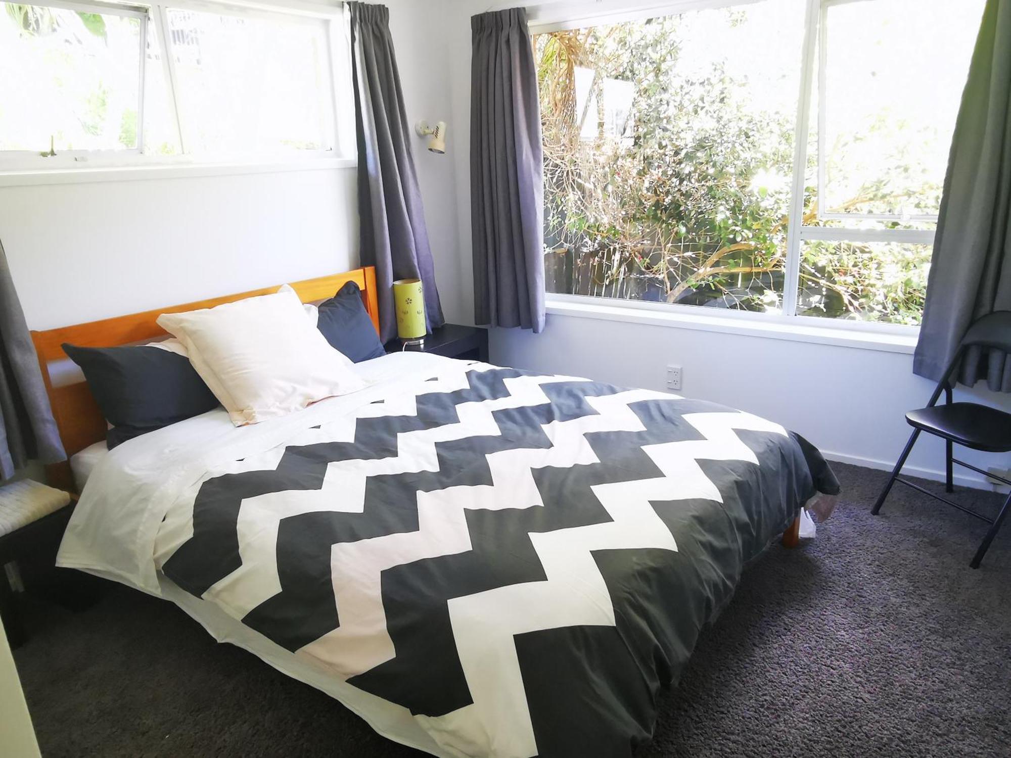 Sunshine Hillcrest Home Auckland Zewnętrze zdjęcie