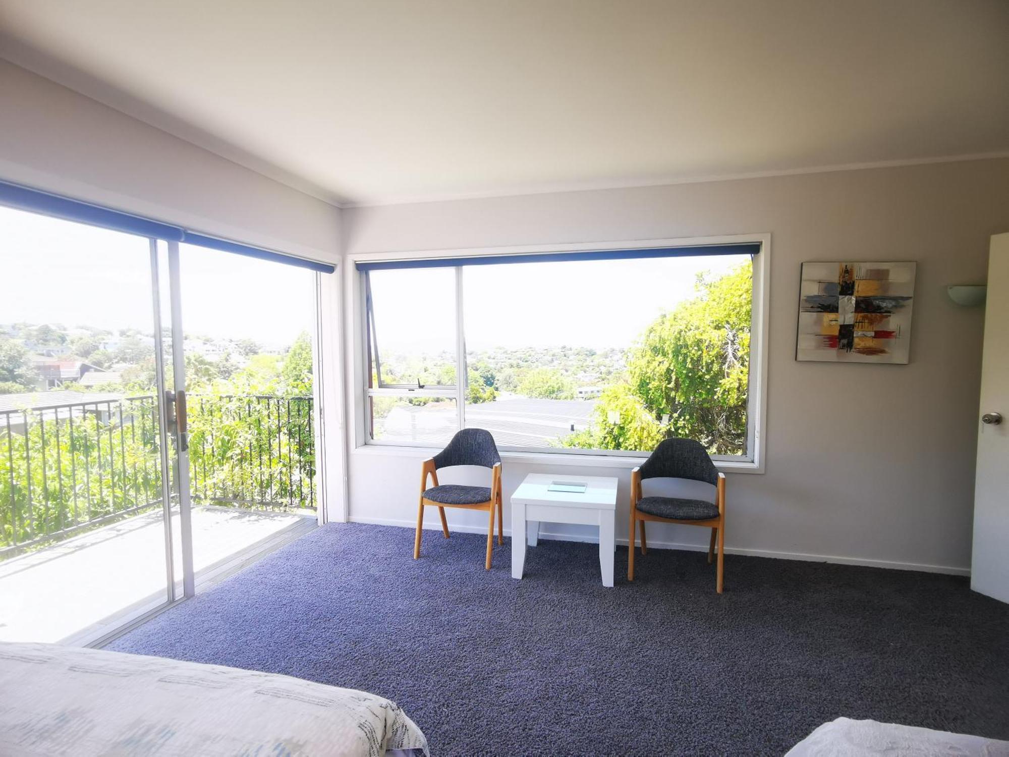 Sunshine Hillcrest Home Auckland Zewnętrze zdjęcie