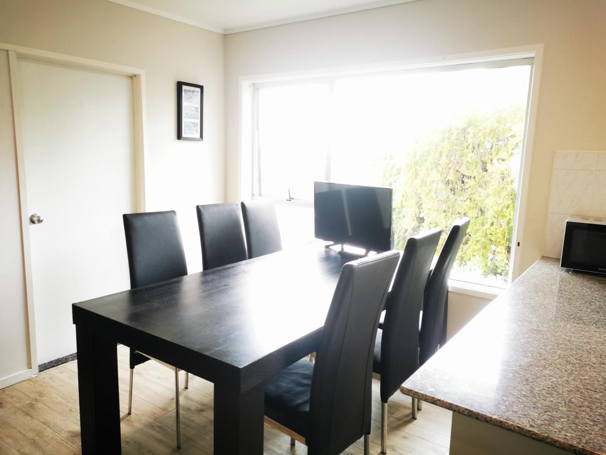 Sunshine Hillcrest Home Auckland Zewnętrze zdjęcie