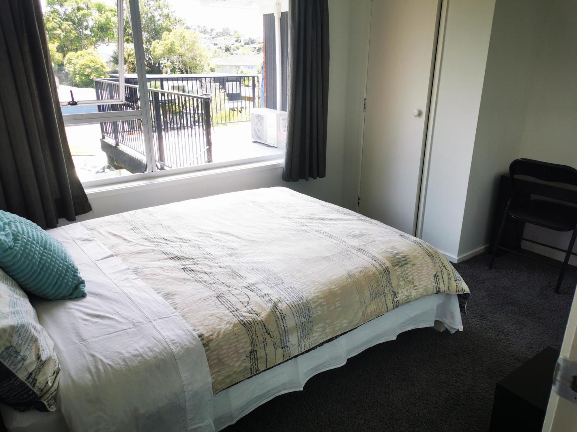 Sunshine Hillcrest Home Auckland Zewnętrze zdjęcie