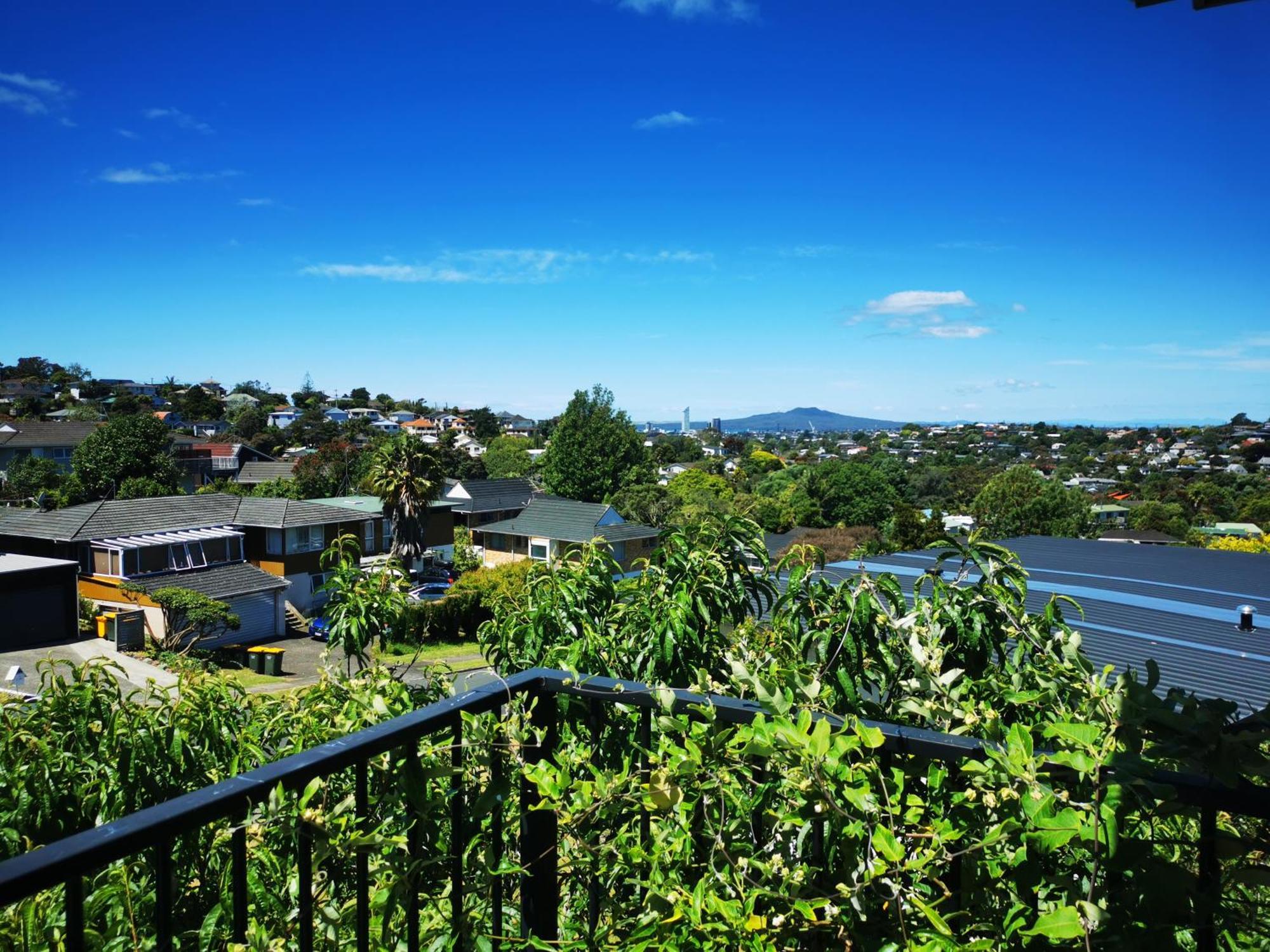 Sunshine Hillcrest Home Auckland Zewnętrze zdjęcie